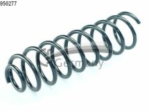 Пружина задняя VW Passat B3/B4 88-96