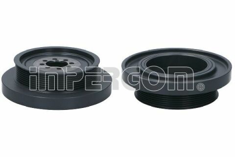 Шкив коленвала BMW 1 (F21)/3 (F30/F31)/5 (F10/F11) 3.0i 10- (N55) Шкив коленвала BMW 1 (F21)/3 (F30/F31)/5 (F10/F11) 3.0i 10- (N55)