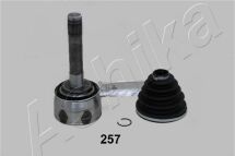 ШРКШ зі змазкою в комплекті