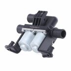 Клапан регулювання подачі охолоджувальної рідини Клапан регулювання подачі охолоджувальної рідини