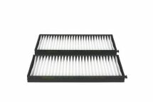 Фільтр салону (2шт.) Carens 02- KIA