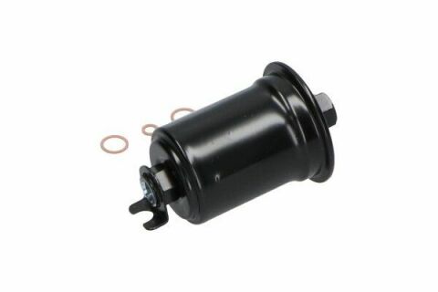 KAVO PARTS TOYOTA Фильтр топлива Carina II 1.6I 88-/2.0I-92