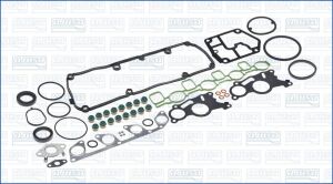 Комплект прокладок двигуна A3 (8P1) 2.0 TDI 06-12, VW GOLF VI (5K1) 2.0 TDI 08-12