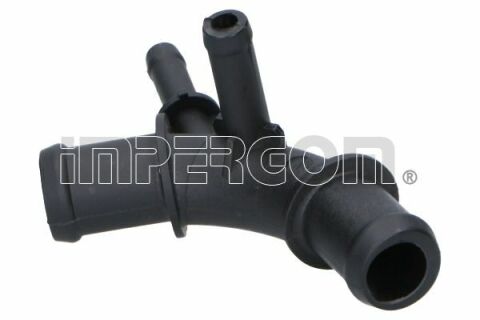 Фланець системи охолодження Skoda Octavia/VW Golf VII/Sharan 1.2TSI/1.4TSI 12-