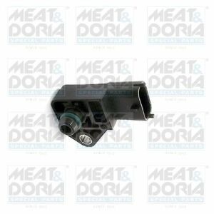 MEATDORIA OPEL Датчик тиску у впускний колектор Astra G/H, Corsa C, Meriva 1.7CDTi 03-