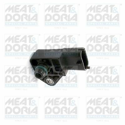 OPEL Датчик тиску у впускний колектор Astra G/H, Corsa C, Meriva 1.7CDTi 03- OPEL Датчик тиску у впускний колектор Astra G/H, Corsa C, Meriva 1.7CDTi 03-