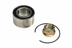 Подшипник ступицы перед. Renault Clio 91-04/R19 88-96/Rapid 86-98/Twingo 96- Подшипник ступицы перед. Renault Clio 91-04/R19 88-96/Rapid 86-98/Twingo 96-