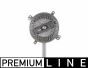 Термомуфта W140 (Premium Line! OE), фото 1 - интернет-магазин Auto-Mechanic
