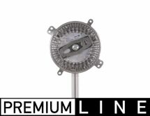 Термомуфта W140 (Premium Line! OE)