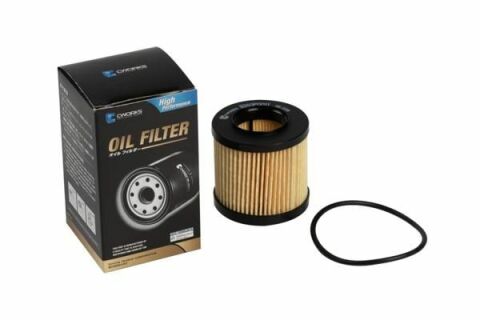 Оливний фільтр Оливний фільтр