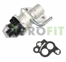 Клапан рециркуляції газів Клапан рециркуляції газів