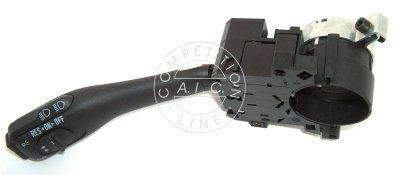 Переключатель подрулевой Skoda Octavia/VW Passat 96-10 (L)