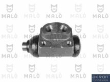 Колесный тормозной цилиндр