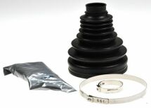 Ремонтний комплект пильника шарніра рівних кутових швидкостей