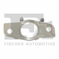 Прокладка egr yaris 1.5 hybrid 12-