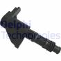 Котушка запалювання C5/C6/C8 3,0 01-Peugeot 406/407/607/807 3.0 00- Renault Laguna 3.0 01- CITROEN, фото 3 - інтерент-магазин Auto-Mechanic