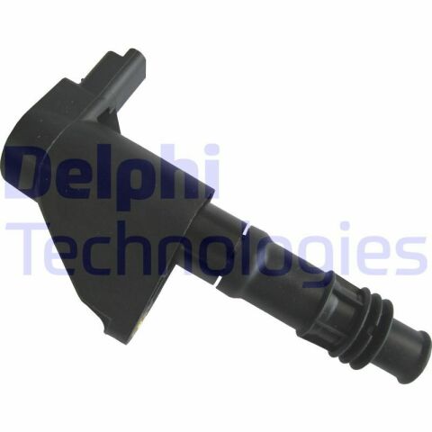 Котушка запалювання C5/C6/C8 3,0 01-Peugeot 406/407/607/807 3.0 00- Renault Laguna 3.0 01- CITROEN