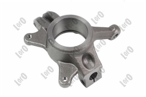Цапфа/кулак поворотнiй лiвий