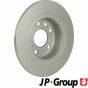 JP GROUP OPEL Диск гальм. задн.Vectra 01- (278*11.9), фото 2 - интернет-магазин Auto-Mechanic