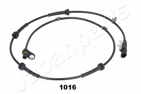 JAPANPARTS NISSAN Датчик ABS задн.Qashqai 07-