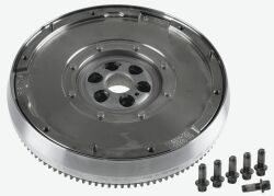 Маховик Ford C-Max/Focus II/Mazda 3 1.6TDСі 03-13