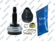 Шарнирный комплект TOYOTA Carina E, Corolla -02, outer +ABS (48T 26 23 56 95.5 55 I) (23971 Spidan) Шарнирный комплект TOYOTA Carina E, Corolla -02, outer +ABS (48T 26 23 56 95.5 55 I) (23971 Spidan)