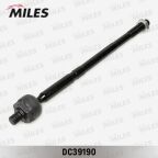 Осевой шарнир, рулевая тяга