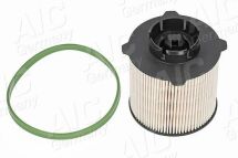 Топливный фильтр