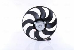 Вентилятор VW POLO(01-)1.2 i(+)[OE 6Q0959455AE]