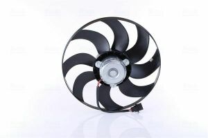 Вентилятор VW POLO(01-)1.2 i(+)[OE 6Q0959455AE]