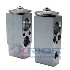 Розширювальний клапан кондиціонера Swift 05-, SX4