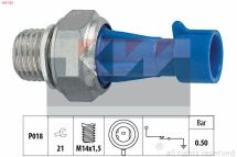 Датчик тиску масла (аналог EPS 1.800.143/Facet 7.0143 )
