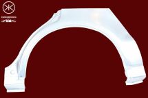 Рем.частина крила зад. прав. 5-дв. (combi)