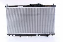Радіатор HD ACCORD(90-)1.8 i 16V(+)[OE 19010-P45-G01]