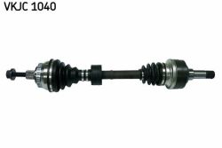 Піввісь ліва Ford Galaxy 1.9TDI 96-00