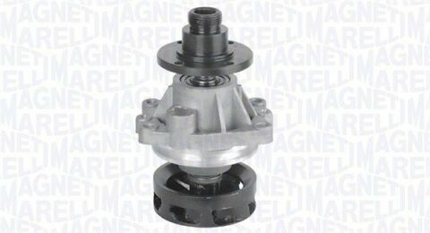 Помпа воды BMW 3 (E36) 90-00/5 (E34/E39) 87-03/7 (E38) 94-01/Opel Omega 93-03