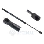 Пружина газова багажника