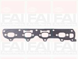 Прокладка випускного колектора Opel Astra G/H, Vectra B/C 2.2