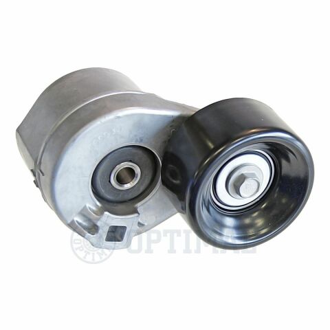 Натягувач ременя