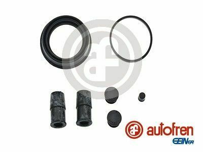 Ремкомпл. суппорта перед Audi A3/A4/A5/BMW 3/Doblo 10-/Focus/Connect 57mm