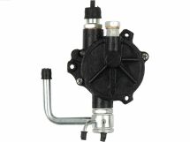 Насос вакуумний