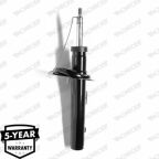 Амортизатор газовый правый передний Peugeot 206