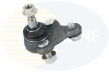 Нижній/верхній кульовий шарнір