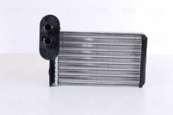 Радіатор пічки VW Caddy II/Golf I-IV 1.4-1.9 TDI 95-02