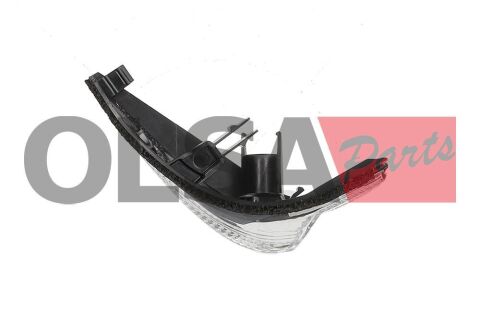 Повторитель поворота на зеркало Toyota Yaris 10-20(L)