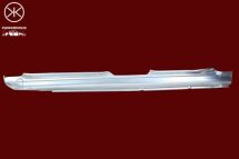 Поріг лів. (Brava)