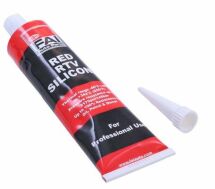 Герметик анаеробний (чорний) від -60 до 300 °С