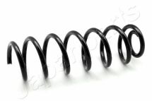 Пружина задні Підвіски grand scenic 09-