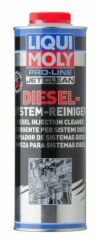 Присадка для очистки дизельной топливной системы 1л PRO-LINE JETCLEAN DIESEL-SYSTEM-REINIGER