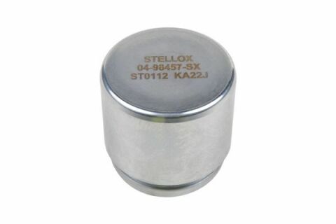 Поршень, гальмівний супорт